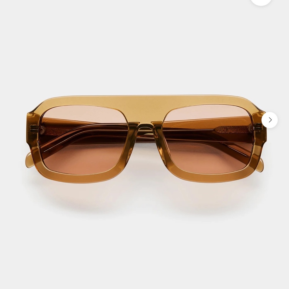 Brown Sunglasses